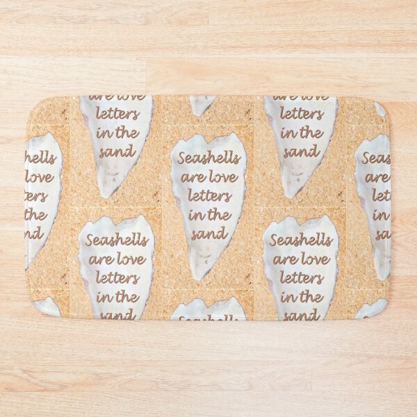 Item preview, Seashells designed and sold by craftsbydaphy.