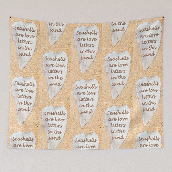 Item preview, Seashells designed and sold by craftsbydaphy.