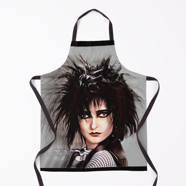 Item preview, Siouxsie Sioux DigiArt #003 designed and sold by litmusician.