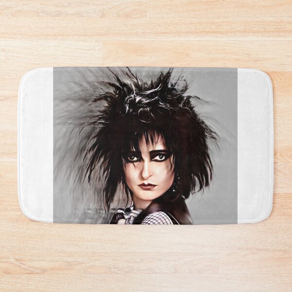 Item preview, Siouxsie Sioux DigiArt #003 designed and sold by litmusician.