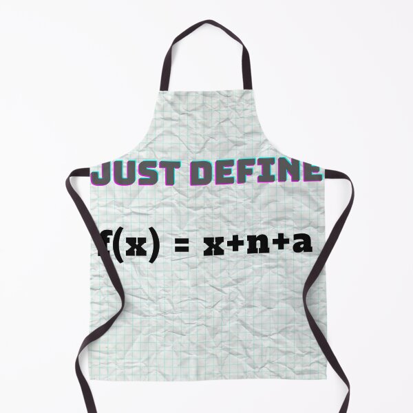 Item preview, Mathematical Equation Tee-shirt designed and sold by ThePurplePrints.