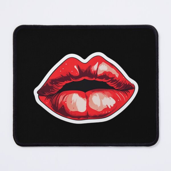 Item preview, Juicy Lips Lover designed and sold by c4k5llc.