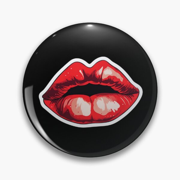 Item preview, Juicy Lips Lover designed and sold by c4k5llc.