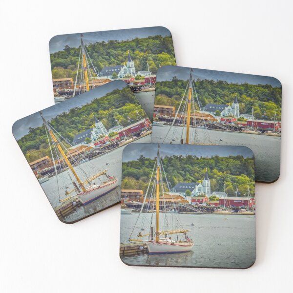 Item preview, Bay Lady designed and sold by Viv Thompson Photography .