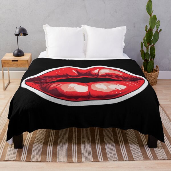 Item preview, Juicy Lips Lover designed and sold by c4k5llc.