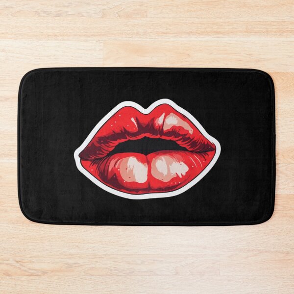 Item preview, Juicy Lips Lover designed and sold by c4k5llc.
