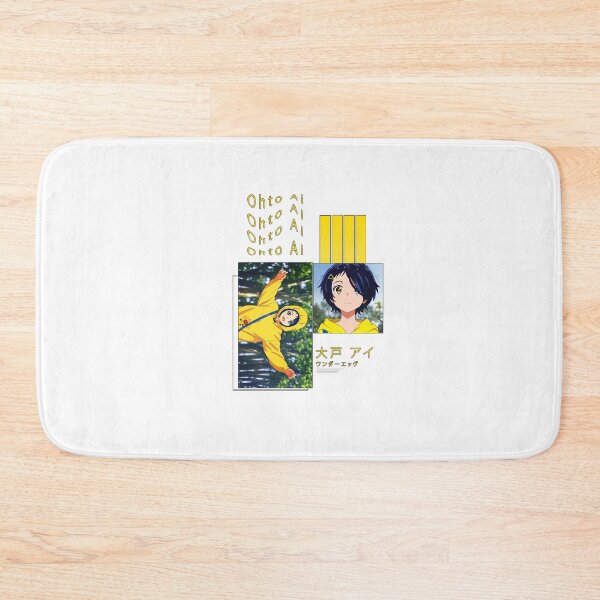 Item preview, Ai Ohto - Wonder egg priority designed and sold by Harukuradesu0.