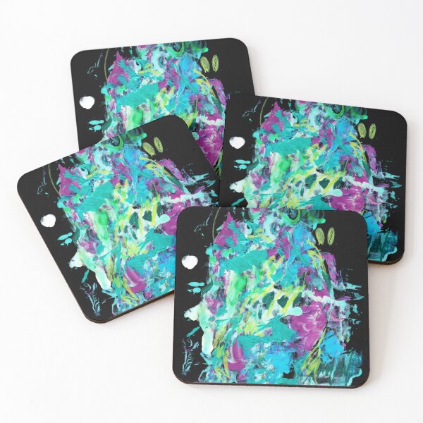 Item preview, _High and Low (2) _Dana Krystle (1) designed and sold by dana-krystle.