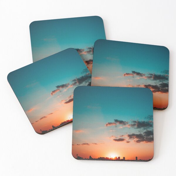 Item preview, Golden Hour Sunburst designed and sold by prxjectphoto.