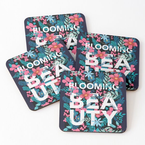 Item preview, Blooming Beauty  designed and sold by Laurens Ramsenthaler.