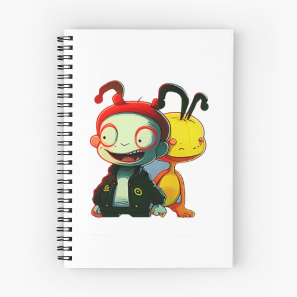 Item preview, Colorful JJ Mikey Maizen Design Art - Unique & Original designed and sold by Trendy Design.