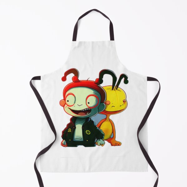 Item preview, Colorful JJ Mikey Maizen Design Art - Unique & Original designed and sold by Trendy Design.