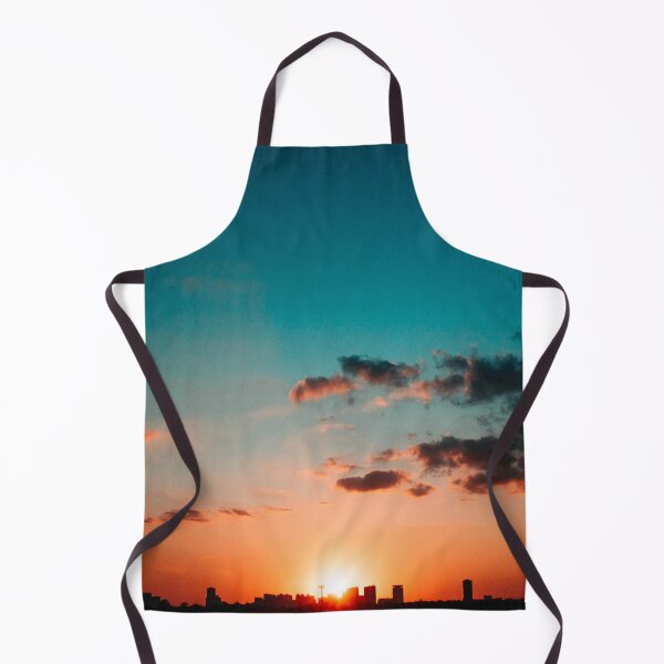 Item preview, Golden Hour Sunburst designed and sold by prxjectphoto.