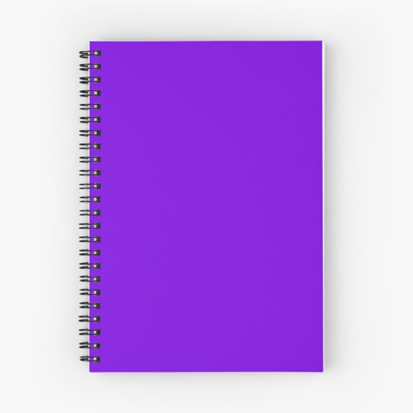 Item preview, Deep Purple Minimalist designed and sold by Forever-Collie.