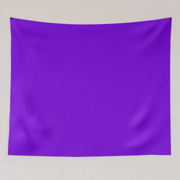 Item preview, Deep Purple Minimalist designed and sold by Forever-Collie.
