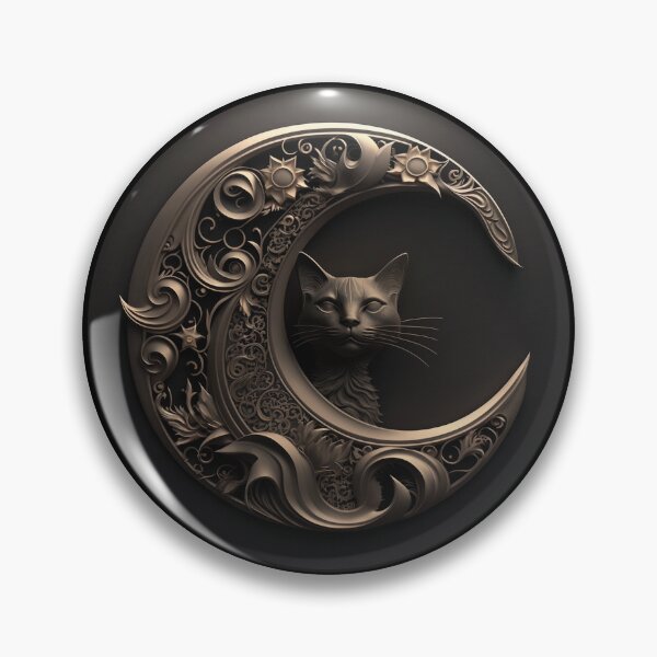 Artikelvorschau, Cat Noir #788 | Black Cat entworfen und verkauft von Black-Cats.