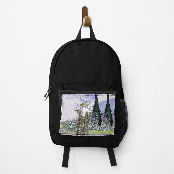 Item preview, VAN GOGH designed and sold by GirlFromBrazil.