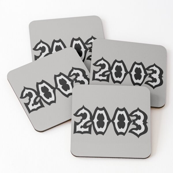 Item preview, Year 2003 designed and sold by Xyluxus.