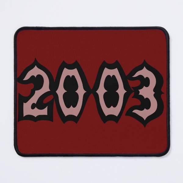 Item preview, Year 2003 designed and sold by Xyluxus.