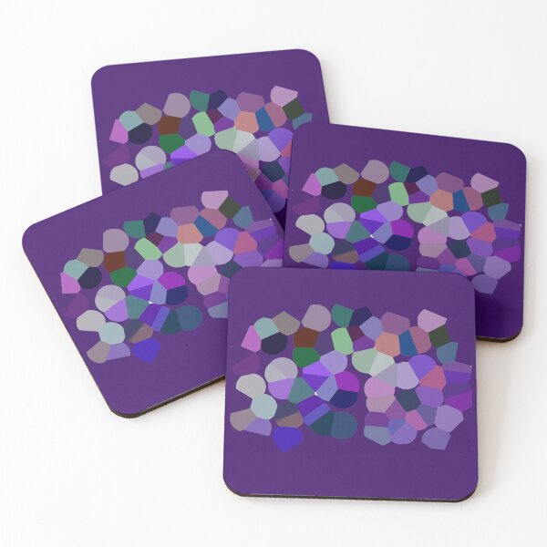 Item preview, Large Purple Pollen  designed and sold by jojobob.