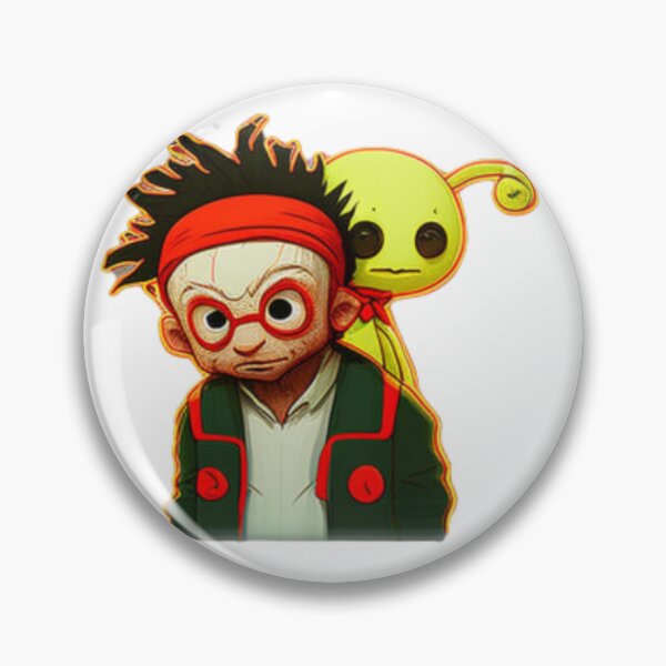Item preview, JJ MIKEY MAIZEN designed and sold by Trendy Design.