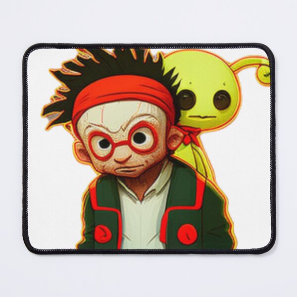 Item preview, JJ MIKEY MAIZEN designed and sold by Trendy Design.