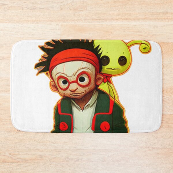 Item preview, JJ MIKEY MAIZEN designed and sold by Trendy Design.