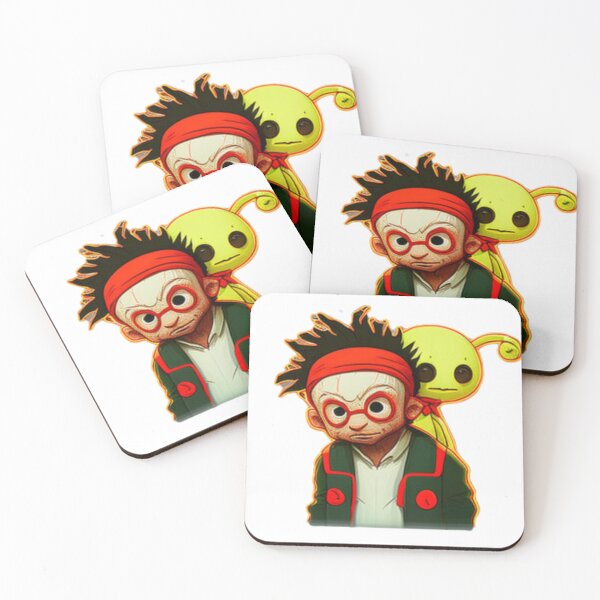 Item preview, JJ MIKEY MAIZEN designed and sold by Trendy Design.