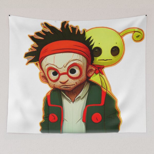 Item preview, JJ MIKEY MAIZEN designed and sold by Trendy Design.