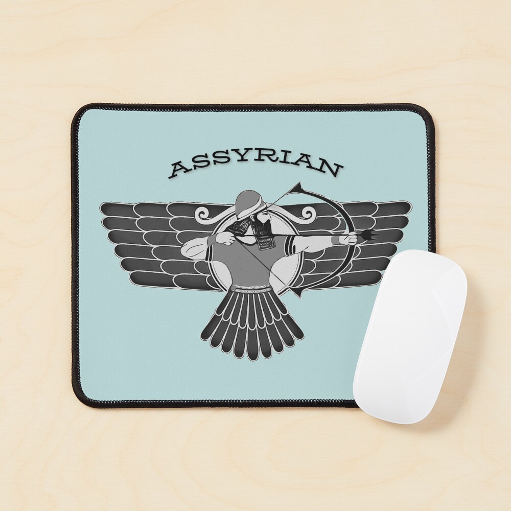 Item preview, Mouse Pad designed and sold by doniainart.