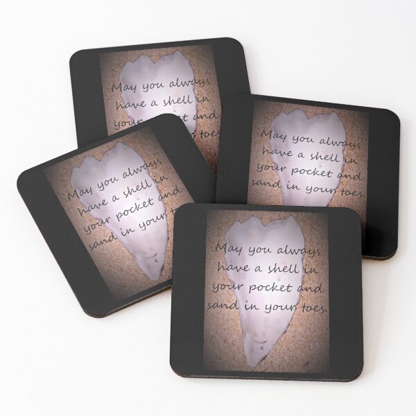 Item preview, Shells and Sand designed and sold by craftsbydaphy.