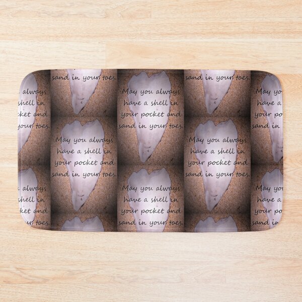 Item preview, Shells and Sand designed and sold by craftsbydaphy.