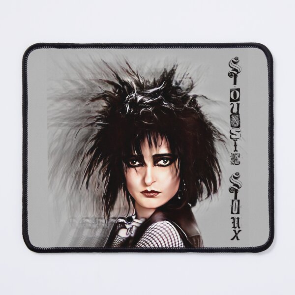 Item preview, Siouxsie Sioux DigiArt #004 designed and sold by litmusician.