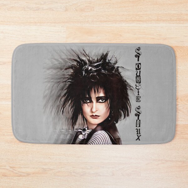 Item preview, Siouxsie Sioux DigiArt #004 designed and sold by litmusician.
