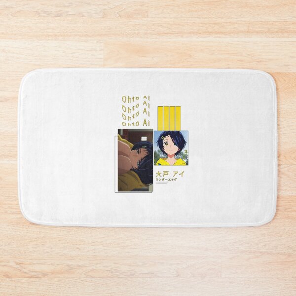 Item preview, Ai Ohto - Wonder egg priority designed and sold by Harukuradesu0.