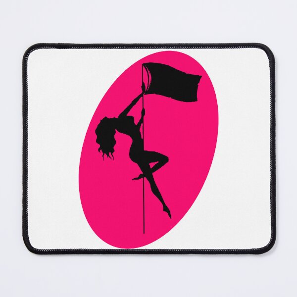 Item preview, Up the Black Flag Pole  designed and sold by sprayrainbow.