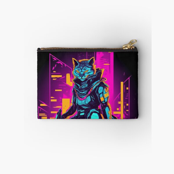 Item preview, Night of the Cyberpunk CATaclysm 2 designed and sold by Richard-Y.