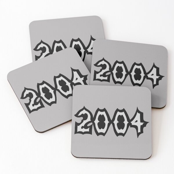Item preview, Year 2004 designed and sold by Xyluxus.