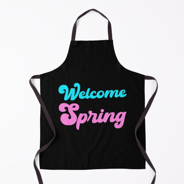 Item preview, Welcome Spring designed and sold by GL Digital Artwork .