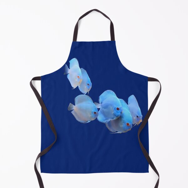 Item preview, BLUE DIAMOND DISCUS FISH designed and sold by Danicus666.