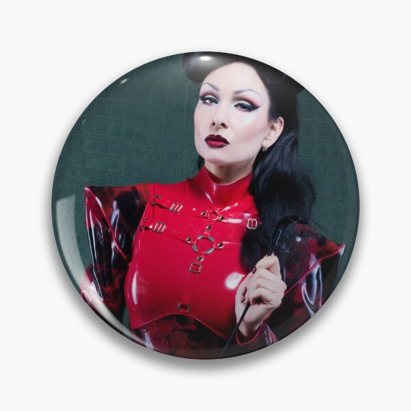 Item preview, La Comtesse Fatale designed and sold by Sinteque-Shop.