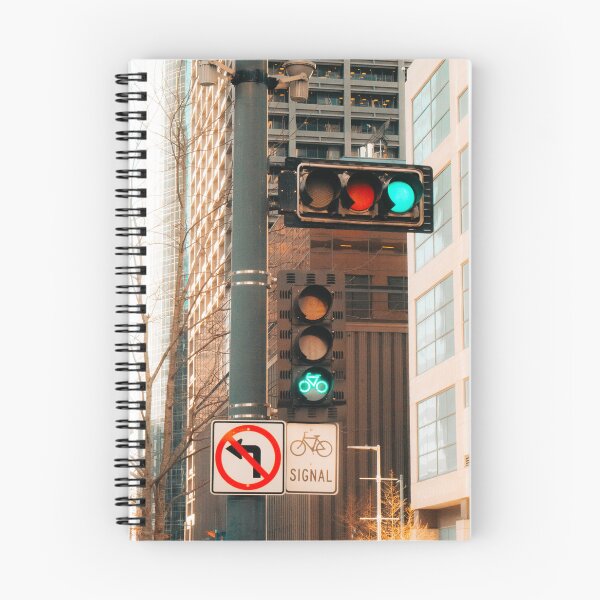 Item preview, City Traffic Lights & Street Signs designed and sold by prxjectphoto.