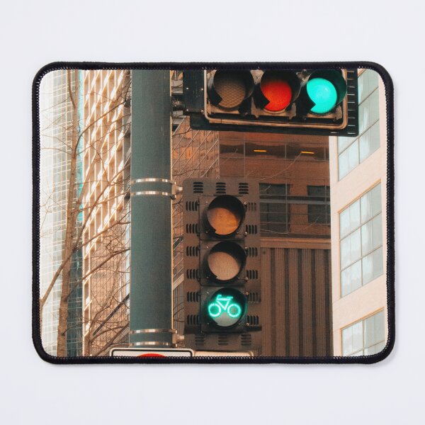 Item preview, City Traffic Lights & Street Signs designed and sold by prxjectphoto.