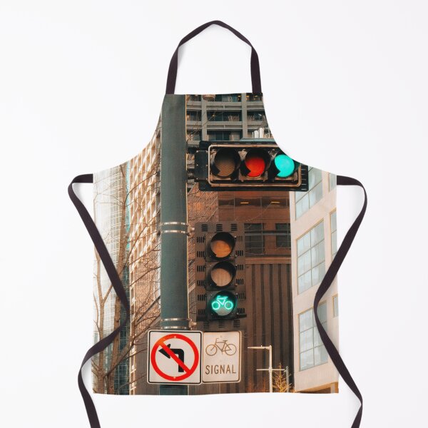 Item preview, City Traffic Lights & Street Signs designed and sold by prxjectphoto.