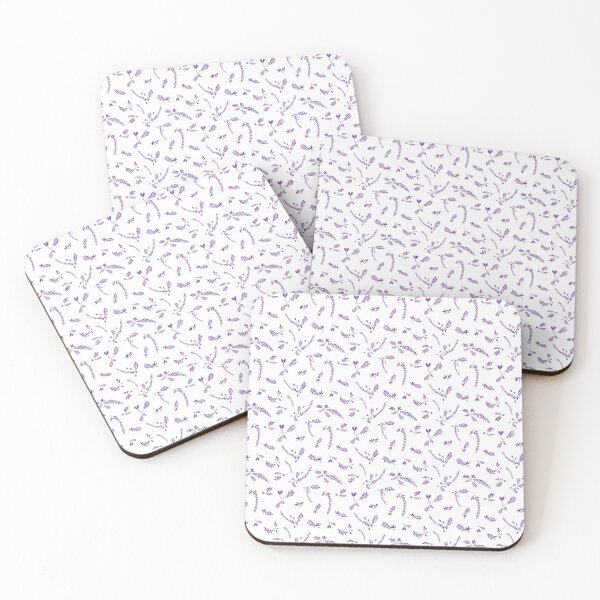 Item preview, Lavender designed and sold by GinColorist.