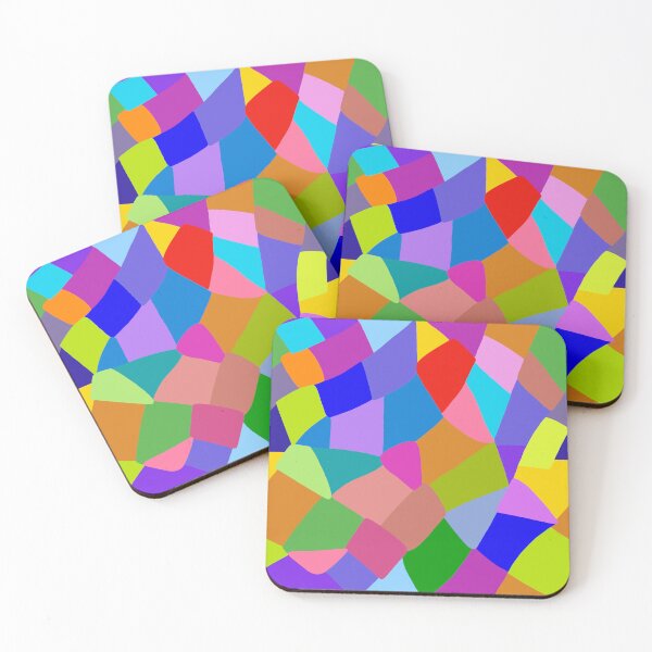 Item preview, Colorburst designed and sold by Karen Hempel.