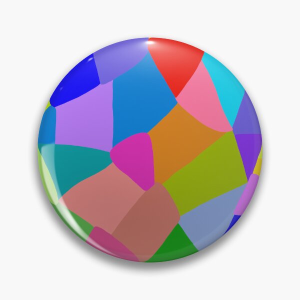 Item preview, Colorburst designed and sold by Karen Hempel.