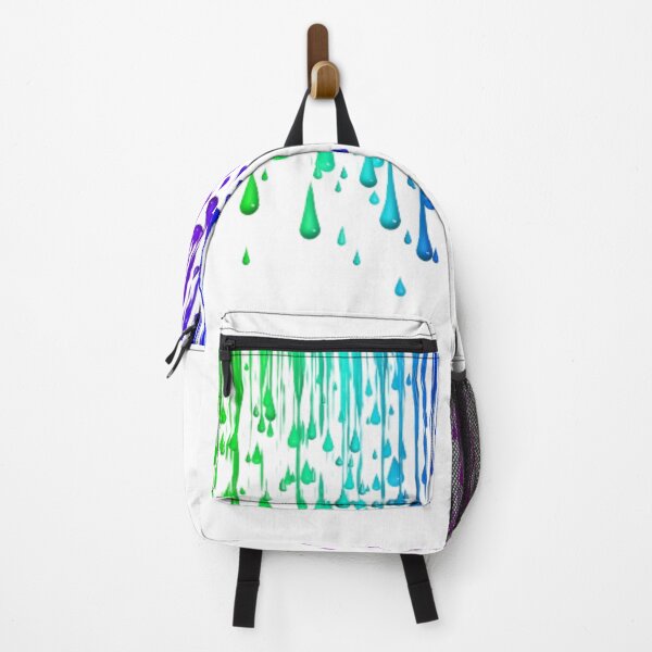 Item preview, Abstract Color Drops designed and sold by INFINILOVE.