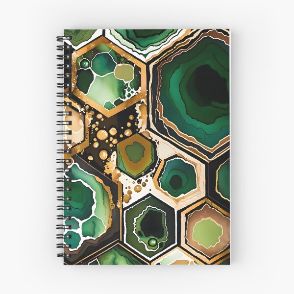 Aperçu de l'œuvre Abstractia #101 créée et vendue par FoxGleam.