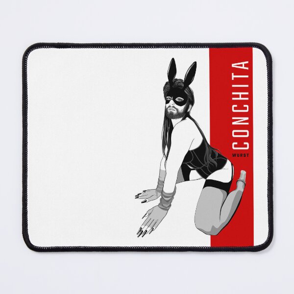 Item preview, Conchita Bunny designed and sold by SzaboMarta.